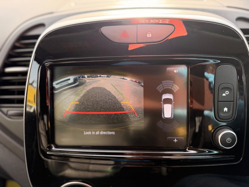 Used Renault Captur 2018 for sale - 77583597: Photo 45