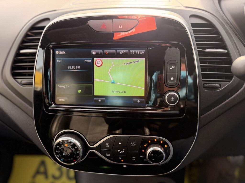 Used Renault Captur 2018 for sale - 77583597: Photo 46