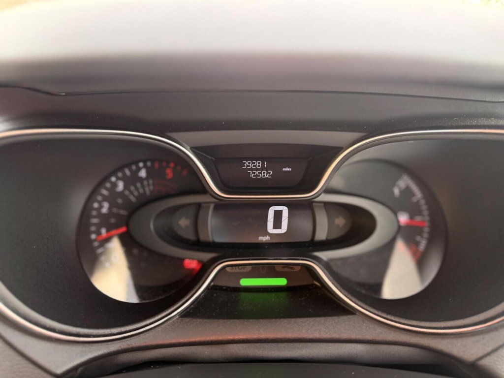 Used Renault Captur 2018 for sale - 77583597: Photo 47