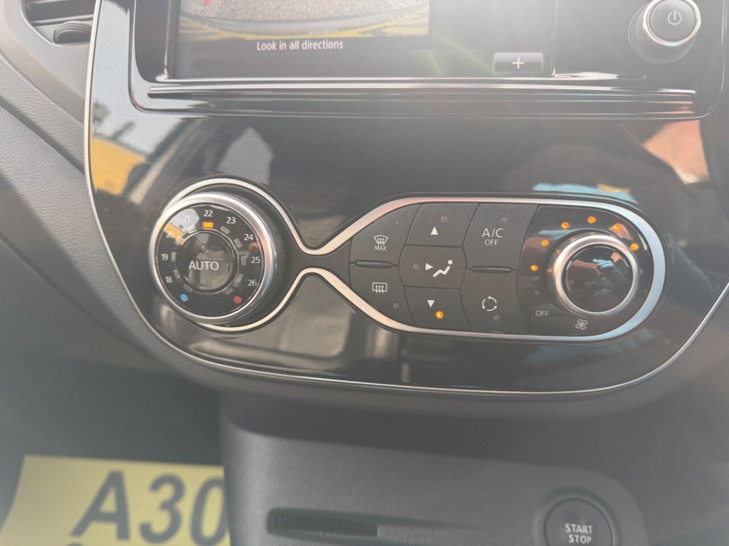 Used Renault Captur 2018 for sale - 77583597: Photo 50