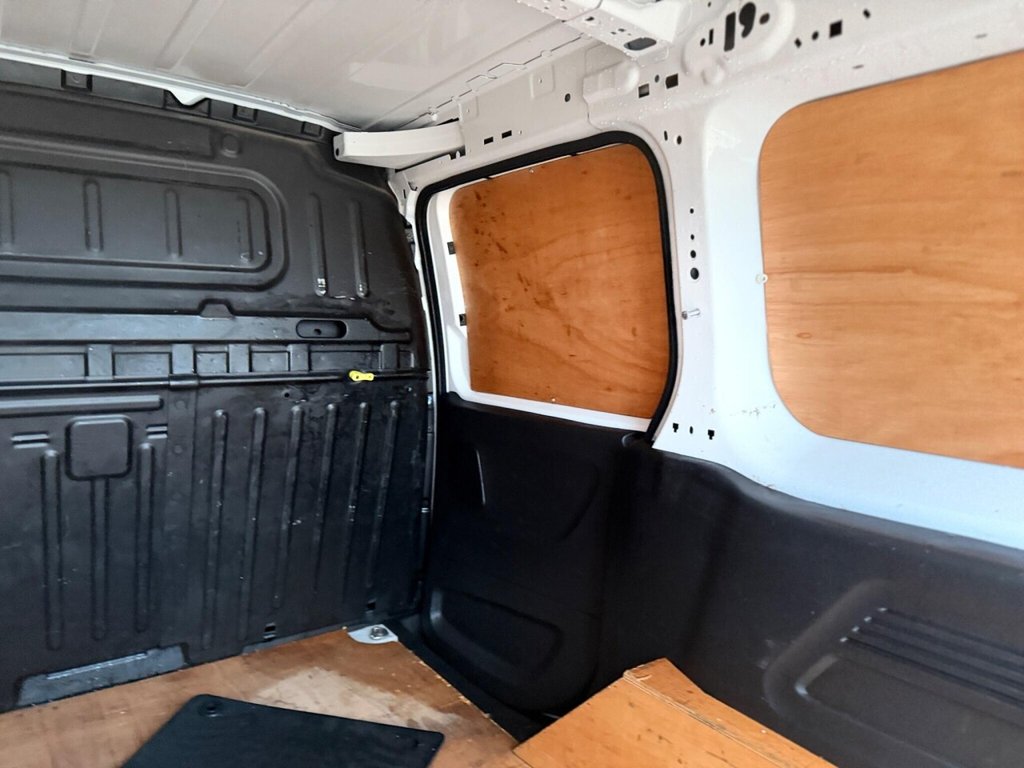 Used Vauxhall Combo 2023 for sale - 77227505: Photo 21