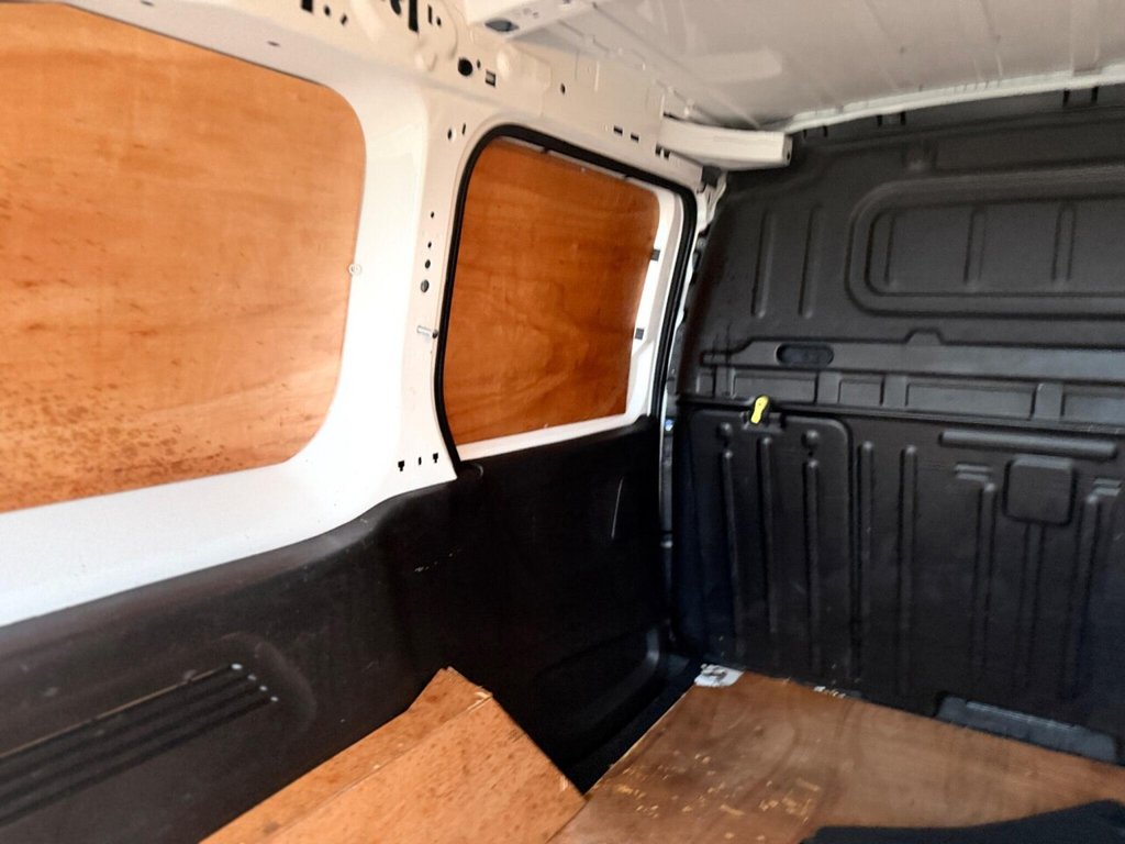 Used Vauxhall Combo 2023 for sale - 77227505: Photo 22