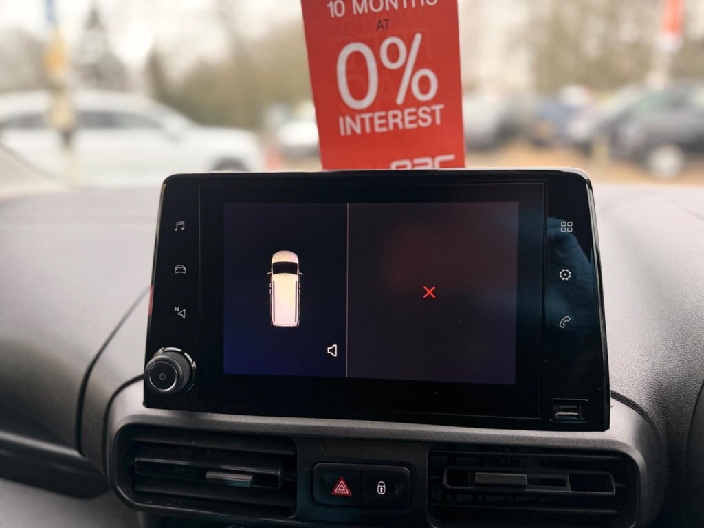 Used Vauxhall Combo 2023 for sale - 77227505: Photo 38