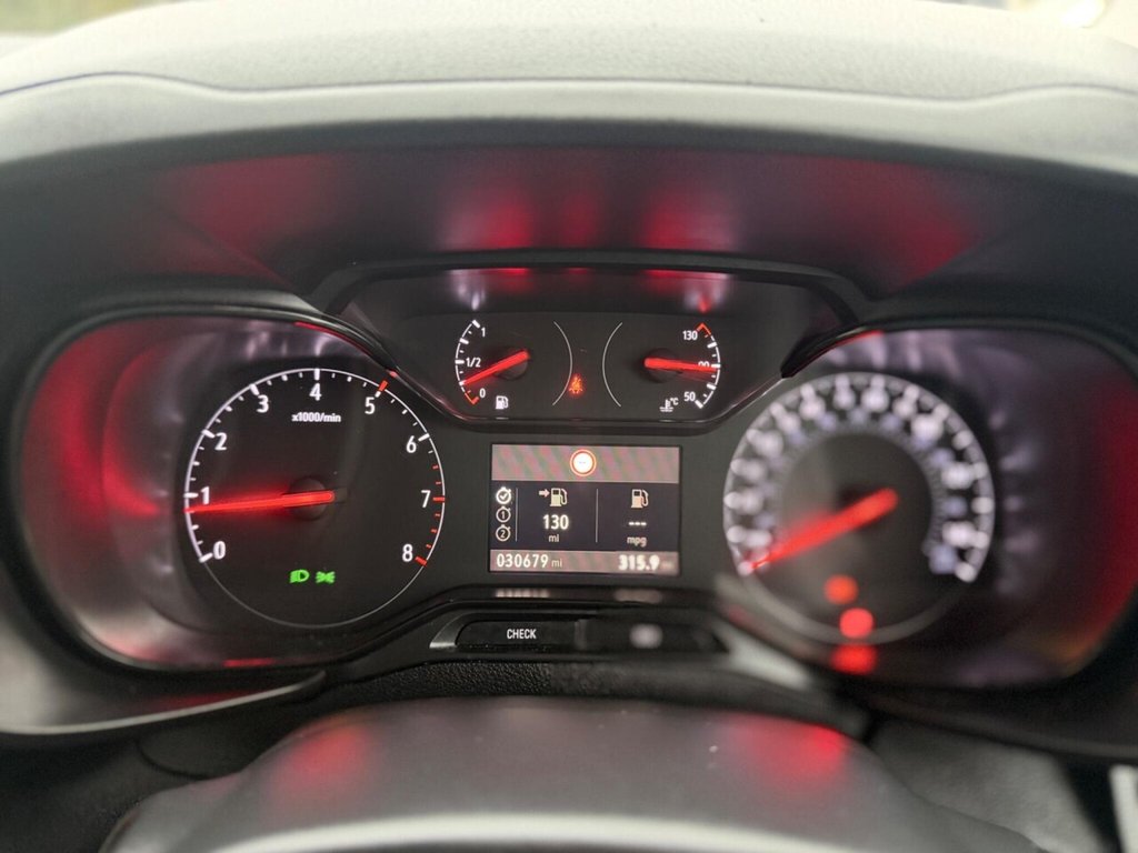 Used Vauxhall Combo 2023 for sale - 77227505: Photo 39