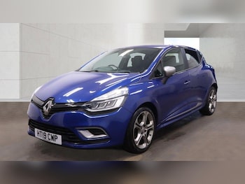 Used Renault Clio 2019 for sale - 79462218: Photo