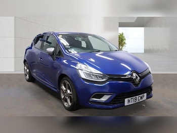 Used Renault Clio 2019 for sale - 79462218: Photo