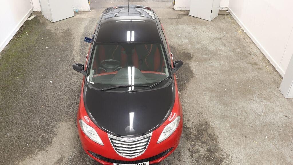 Used Chrysler Ypsilon 2013 for sale - 76285323: Photo 10