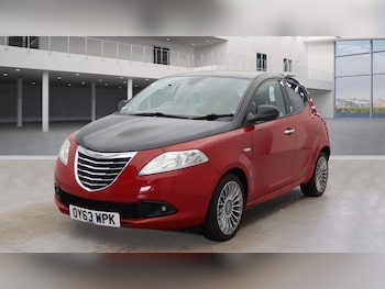 Used Chrysler Ypsilon 2013 for sale - 76285323: Photo 3