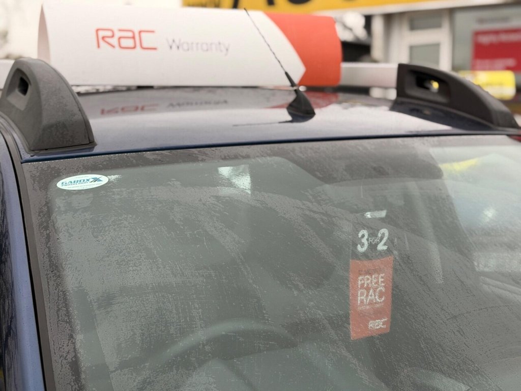 Used Dacia Duster 2017 for sale - 78124119: Photo 12