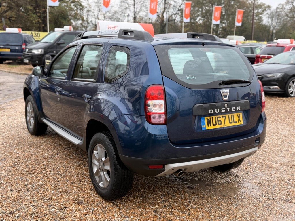 Used Dacia Duster 2017 for sale - 78124119: Photo 15