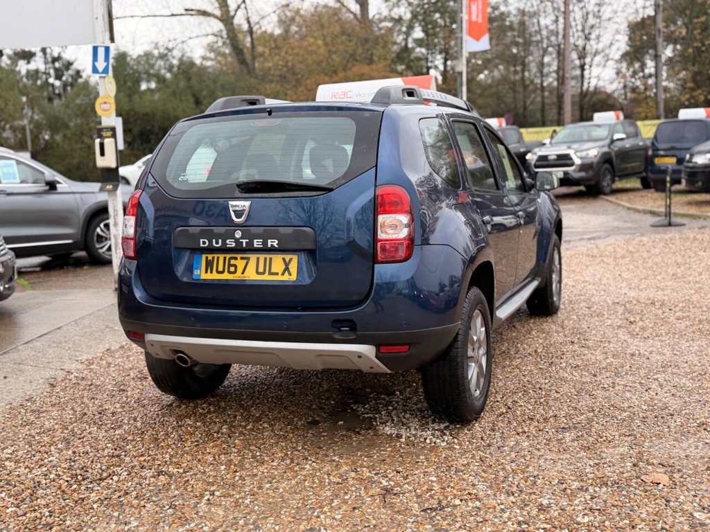 Used Dacia Duster 2017 for sale - 78124119: Photo 16