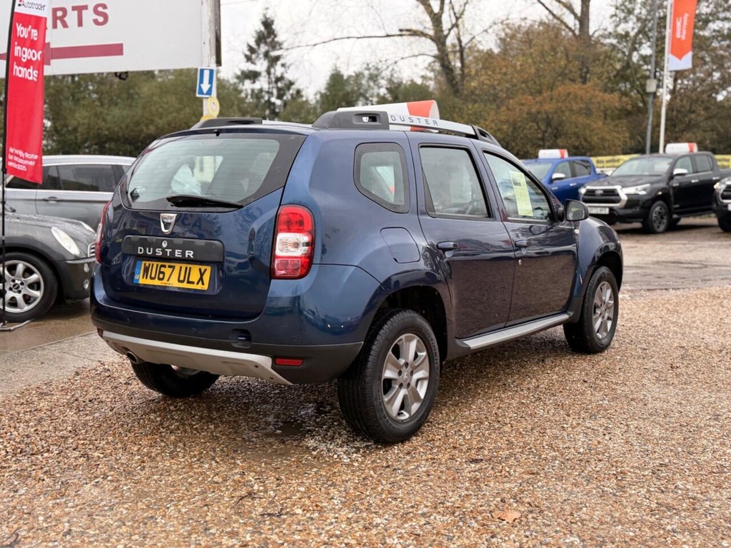 Used Dacia Duster 2017 for sale - 78124119: Photo 17