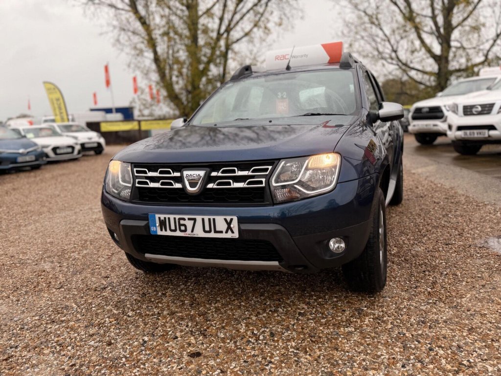 Used Dacia Duster 2017 for sale - 78124119: Photo 18