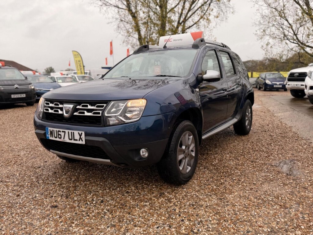 Used Dacia Duster 2017 for sale - 78124119: Photo 19