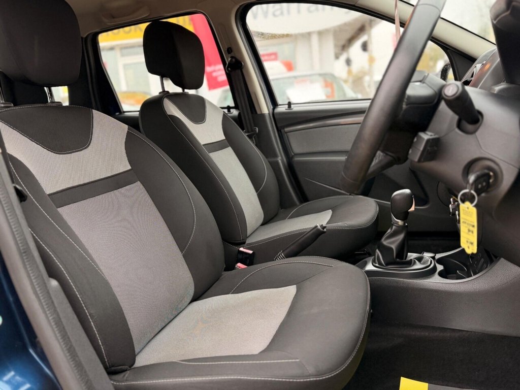 Used Dacia Duster 2017 for sale - 78124119: Photo 21