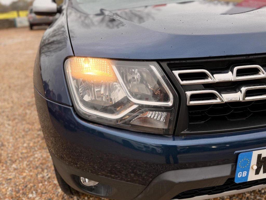 Used Dacia Duster 2017 for sale - 78124119: Photo 23