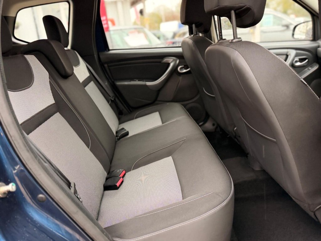 Used Dacia Duster 2017 for sale - 78124119: Photo 24