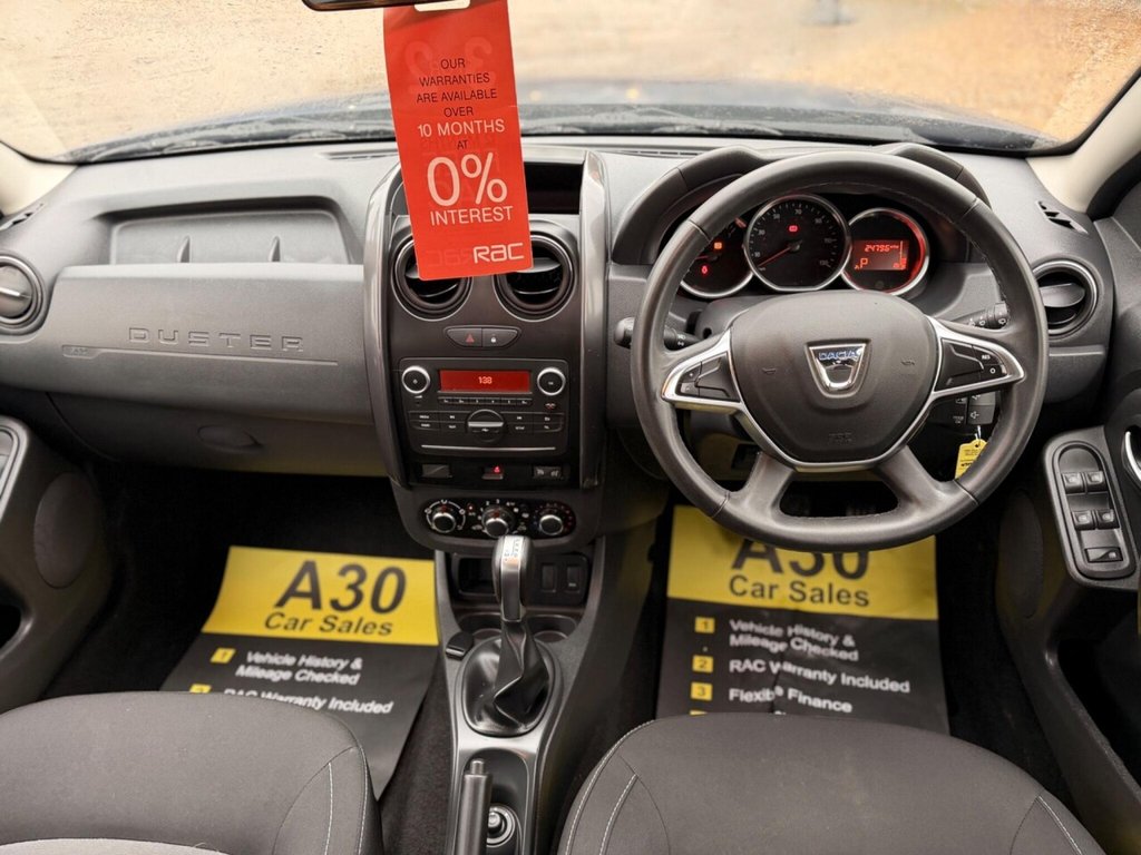 Used Dacia Duster 2017 for sale - 78124119: Photo 25