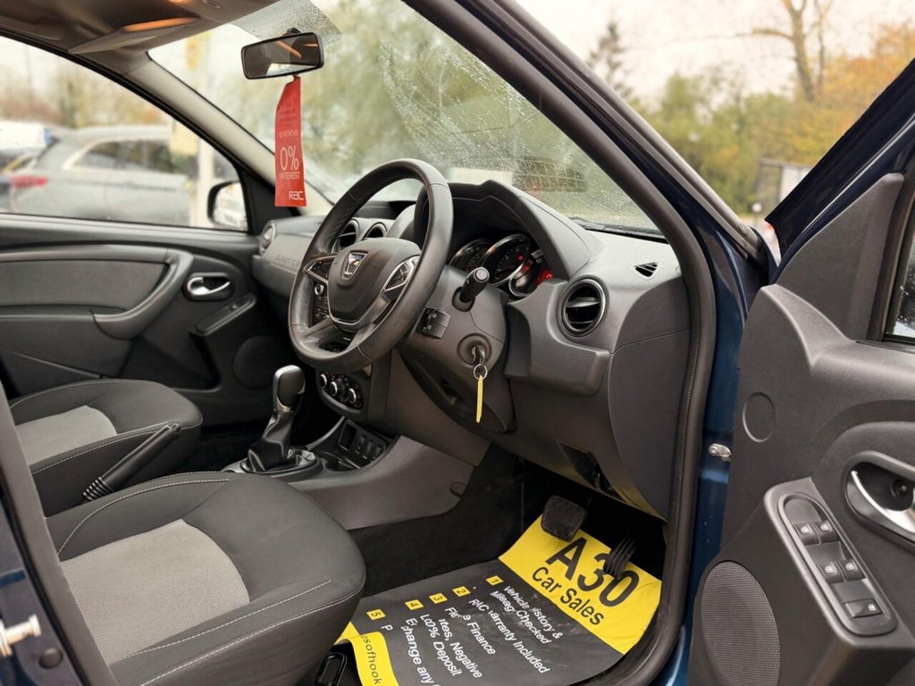 Used Dacia Duster 2017 for sale - 78124119: Photo 26