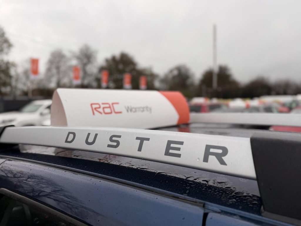 Used Dacia Duster 2017 for sale - 78124119: Photo 27