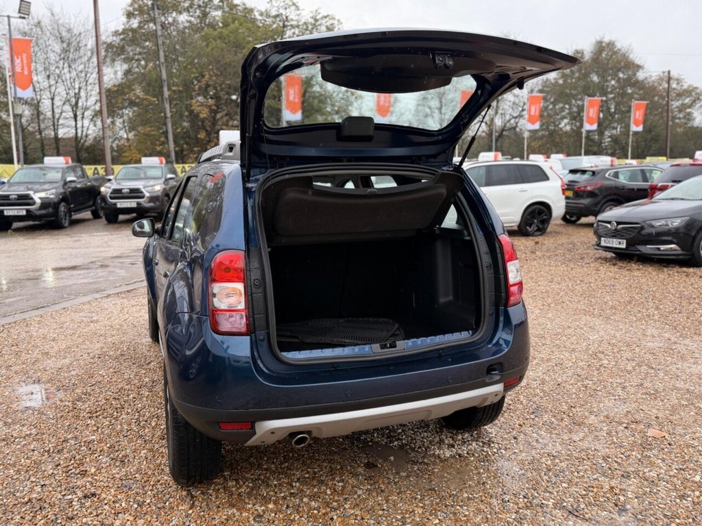 Used Dacia Duster 2017 for sale - 78124119: Photo 29