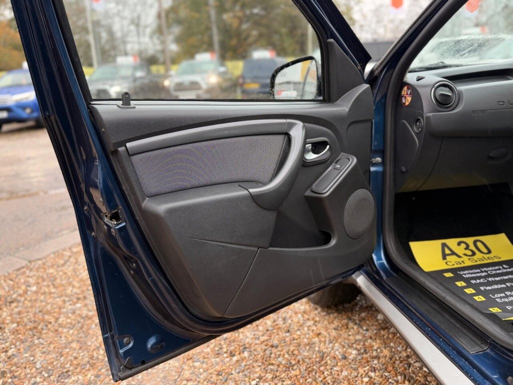 Used Dacia Duster 2017 for sale - 78124119: Photo 30