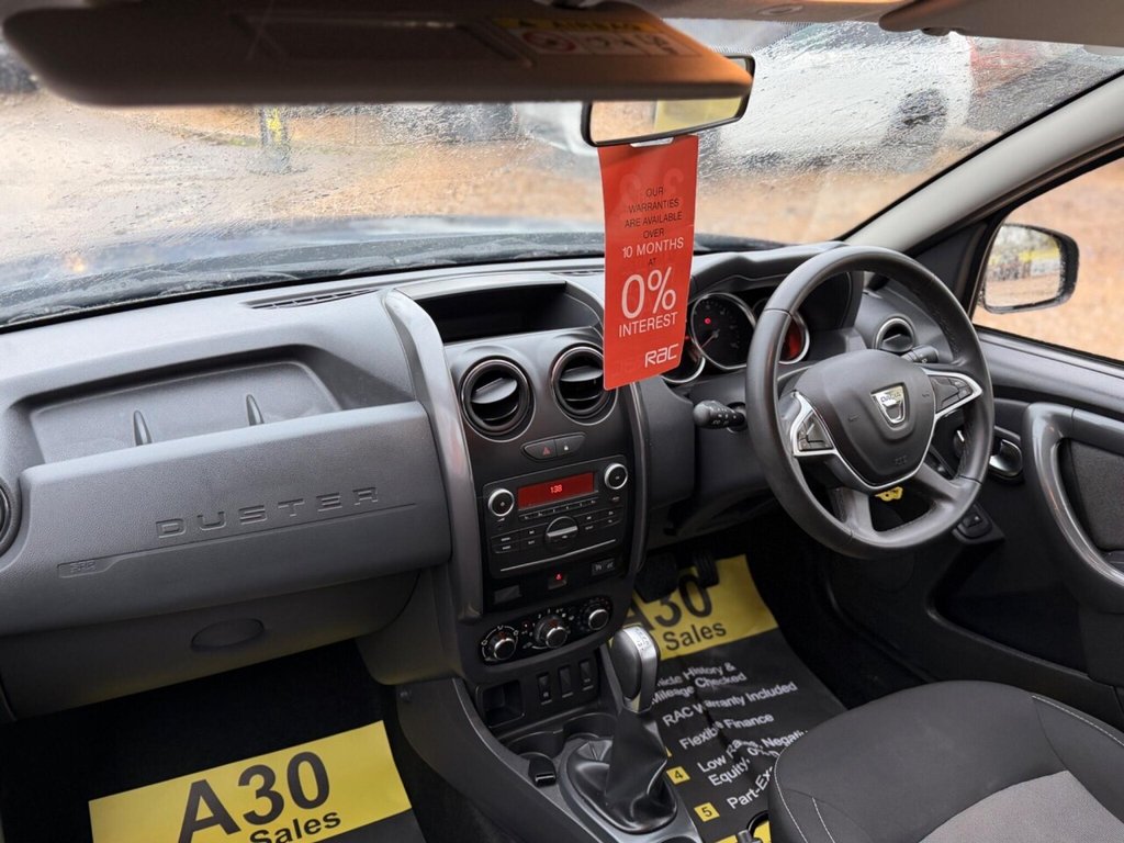 Used Dacia Duster 2017 for sale - 78124119: Photo 31