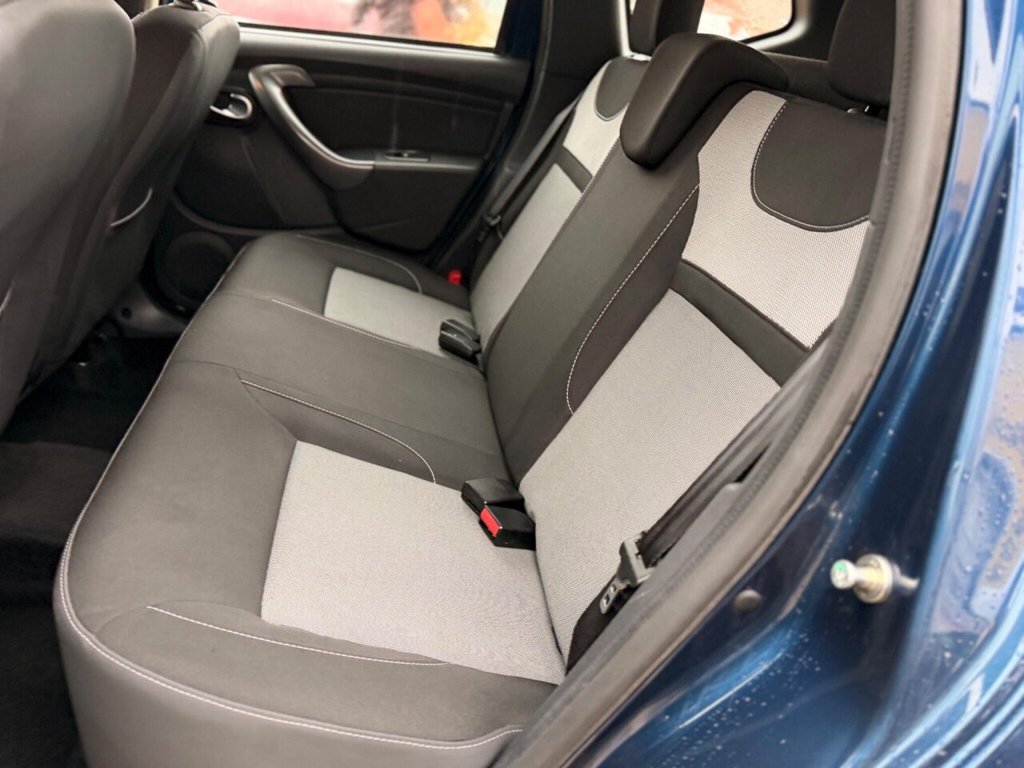 Used Dacia Duster 2017 for sale - 78124119: Photo 32