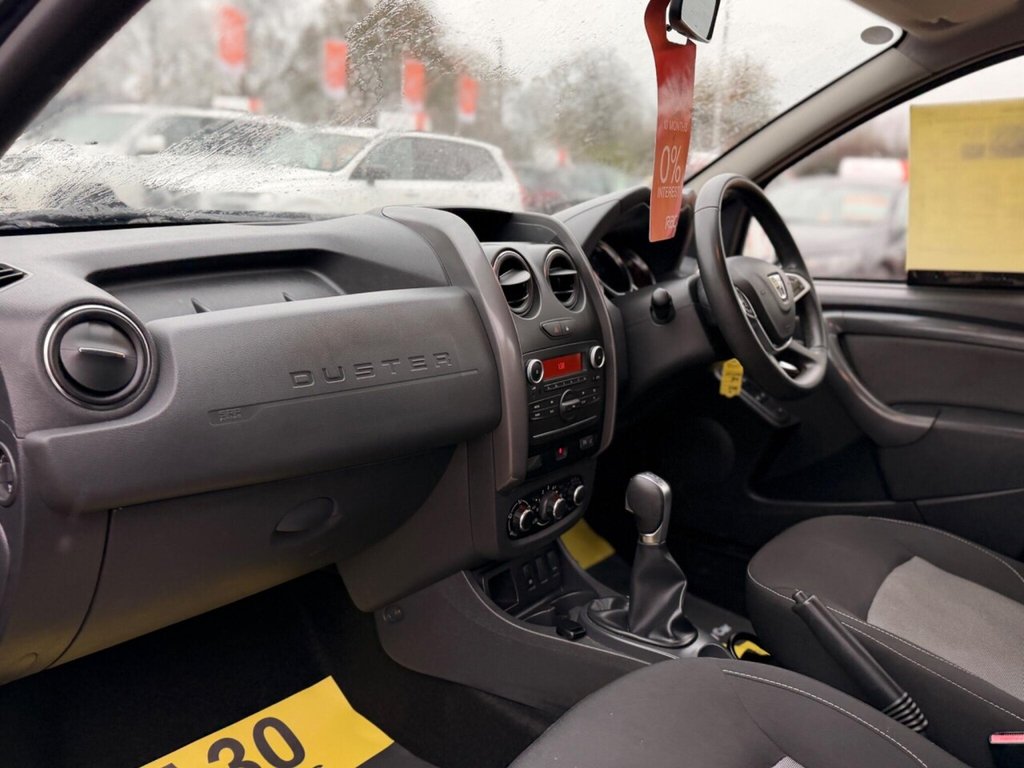 Used Dacia Duster 2017 for sale - 78124119: Photo 35