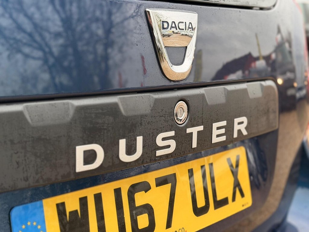 Used Dacia Duster 2017 for sale - 78124119: Photo 42