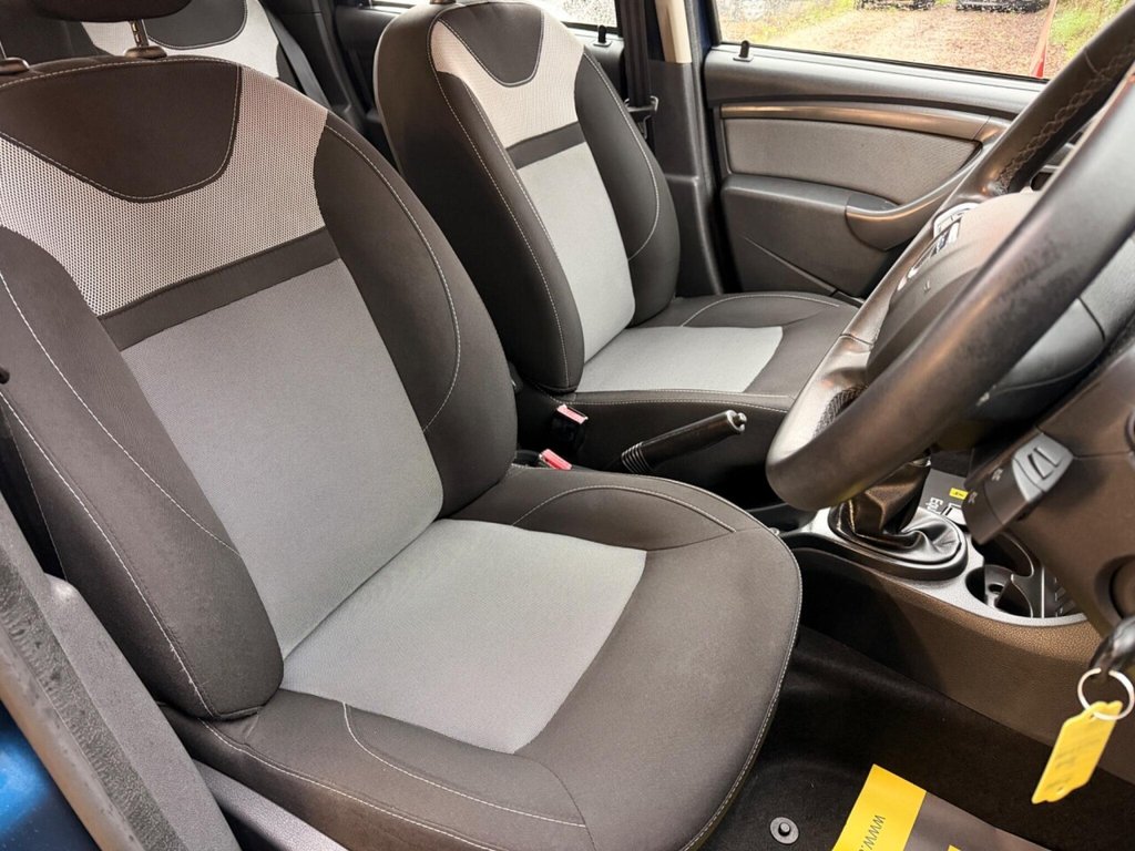 Used Dacia Duster 2017 for sale - 78124119: Photo 48