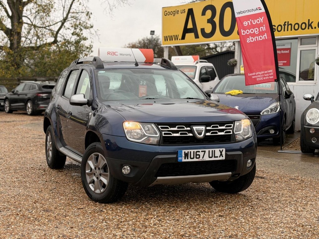 Used Dacia Duster 2017 for sale - 78124119: Photo 5