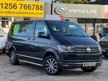 Volkswagen - Caravelle