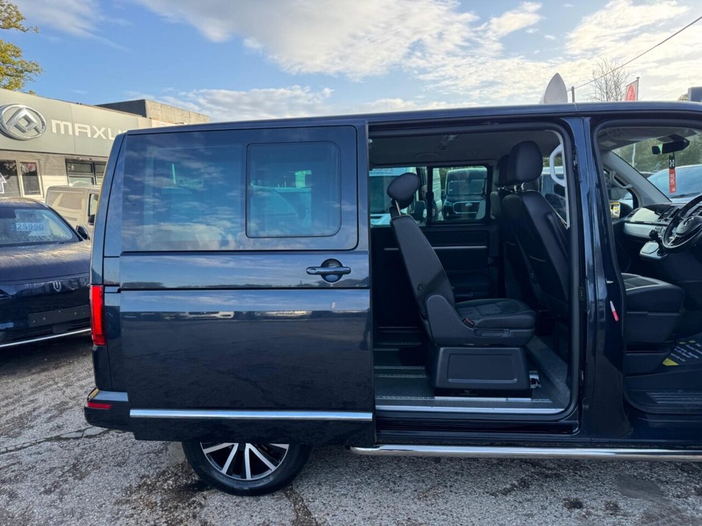 Vehicle 32