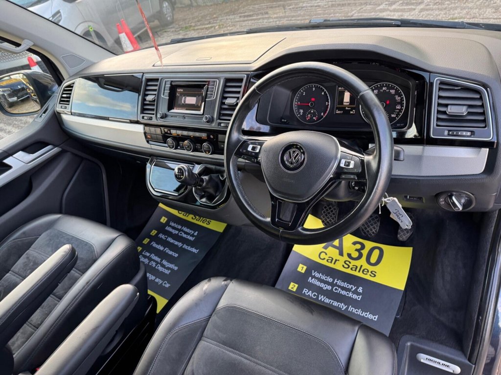 Vehicle 34