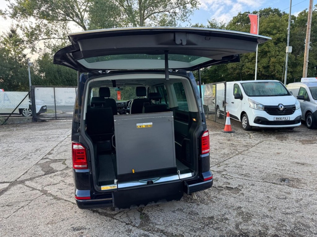 Vehicle 38