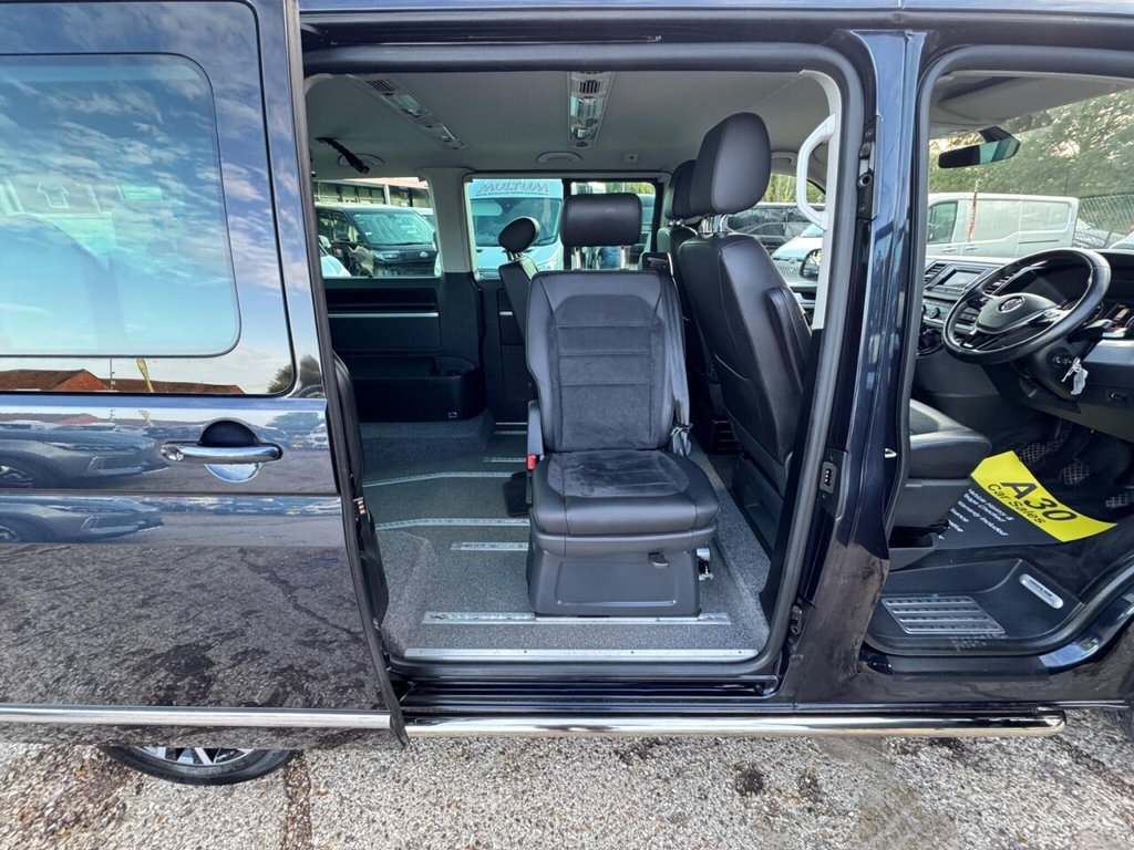 Vehicle 40