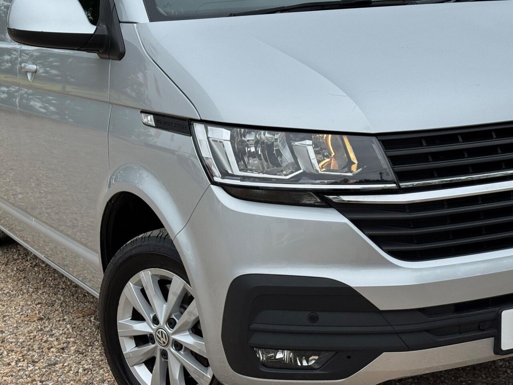 Used Volkswagen Transporter 2021 for sale - 76285346: Photo 10