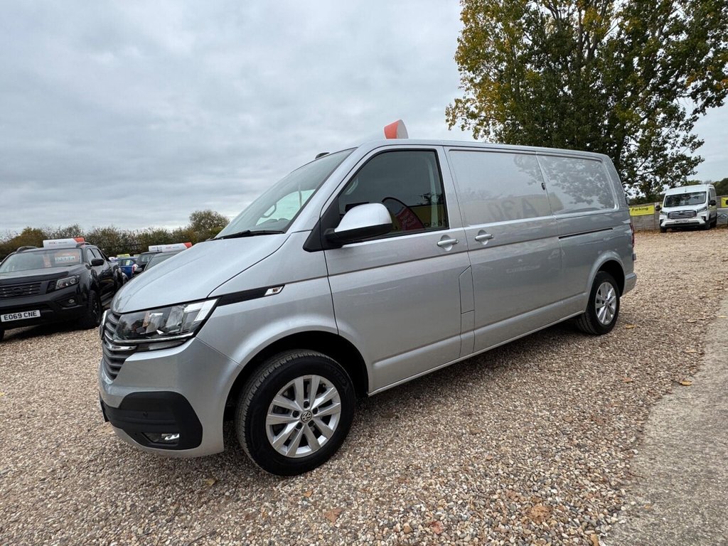 Used Volkswagen Transporter 2021 for sale - 76285346: Photo 22