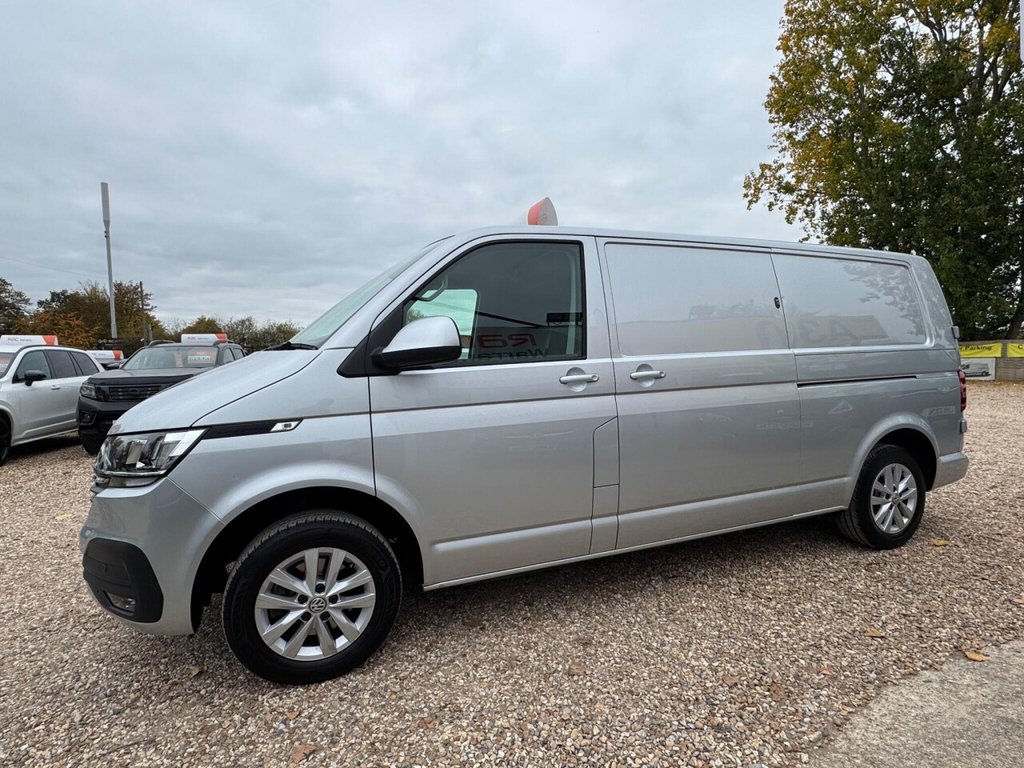 Used Volkswagen Transporter 2021 for sale - 76285346: Photo 24