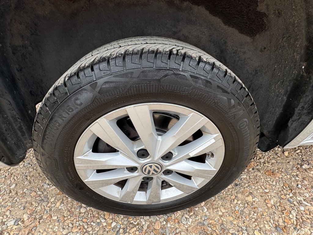 Used Volkswagen Transporter 2021 for sale - 76285346: Photo 31