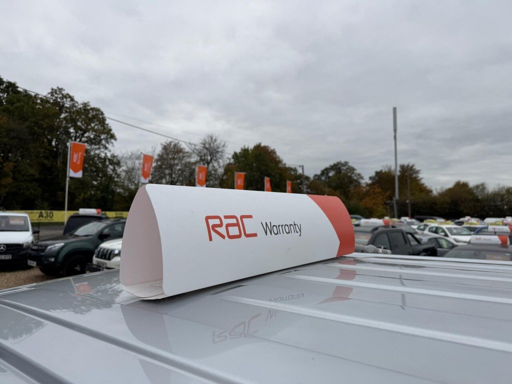 Used Volkswagen Transporter 2021 for sale - 76285346: Photo 42