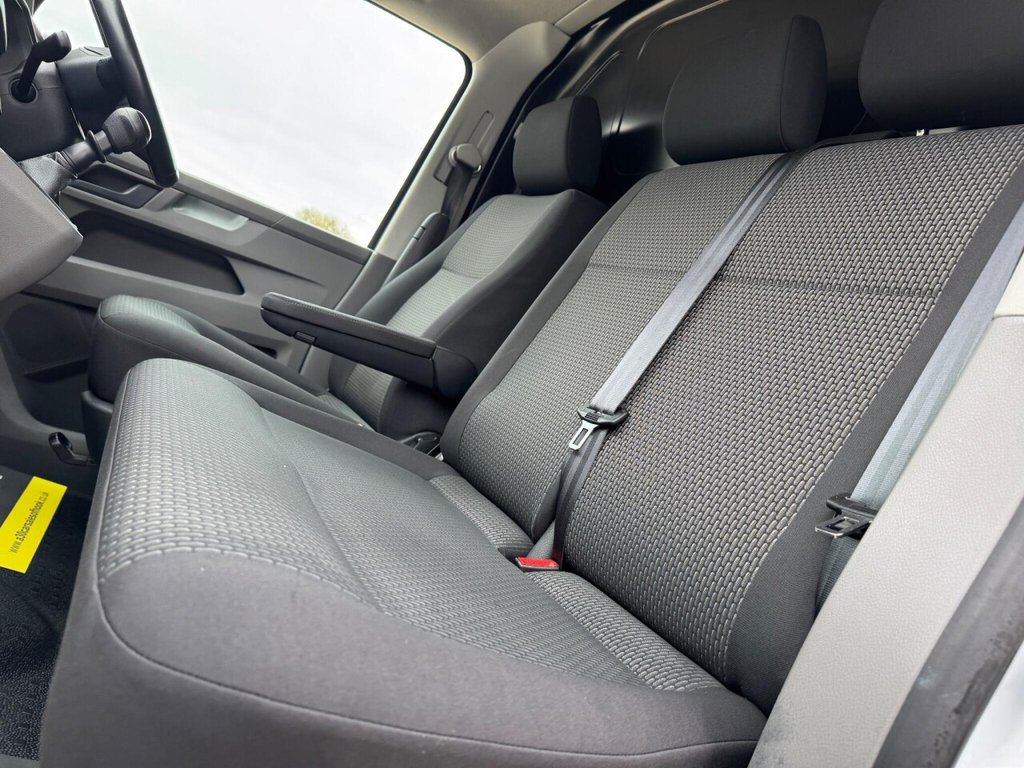 Used Volkswagen Transporter 2021 for sale - 76285346: Photo 48