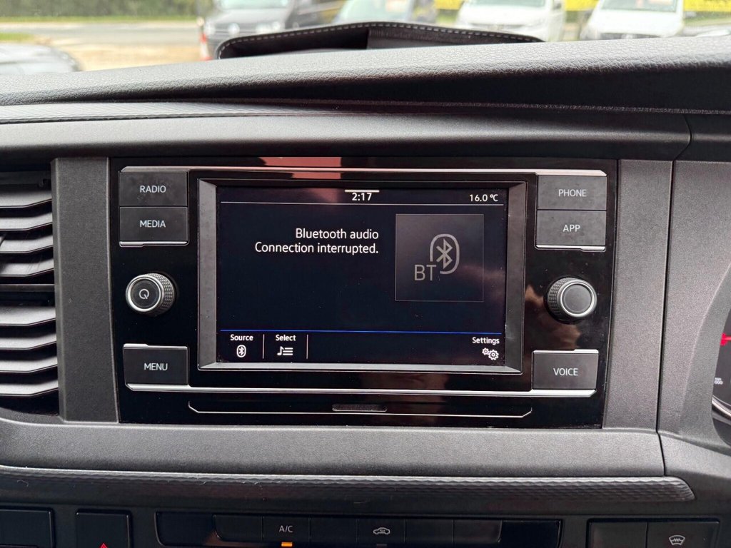 Used Volkswagen Transporter 2021 for sale - 76285346: Photo 49