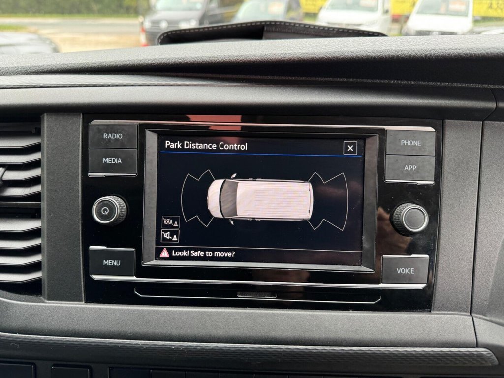 Used Volkswagen Transporter 2021 for sale - 76285346: Photo 50