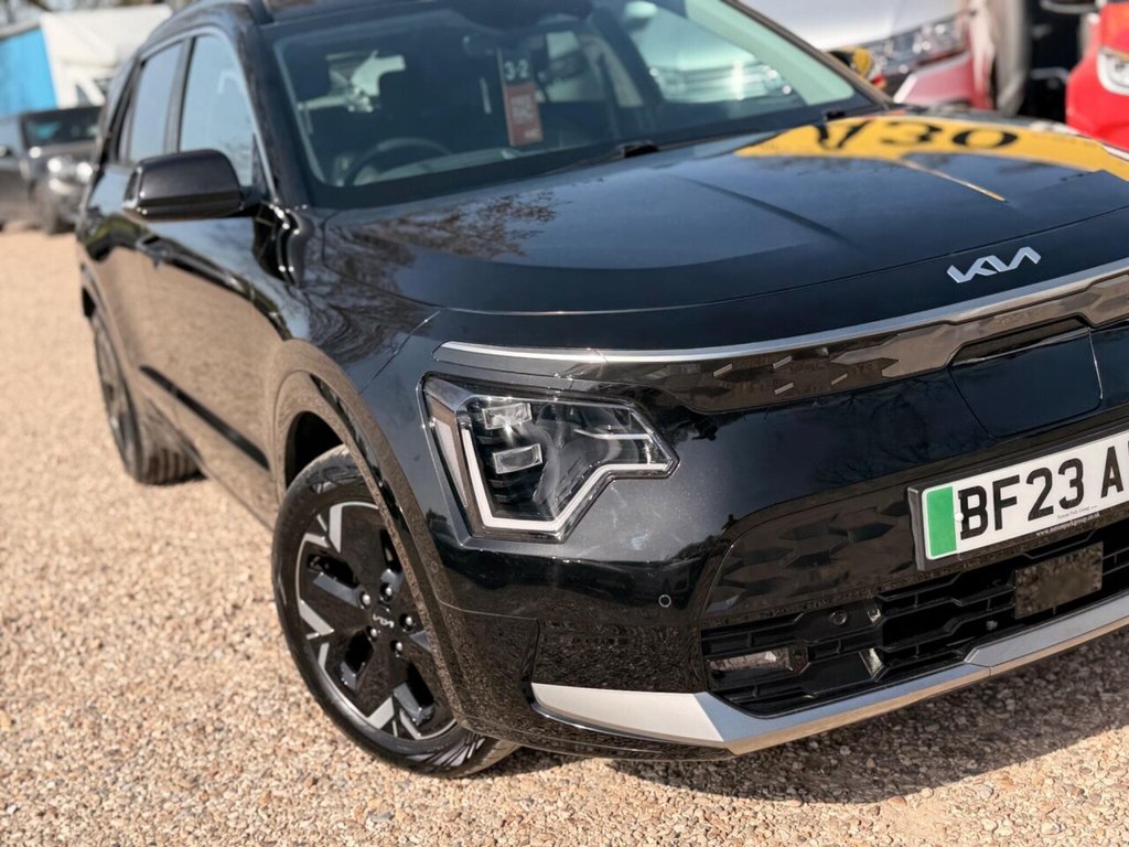 Used Kia Niro 2023 for sale - 78167667: Photo 10