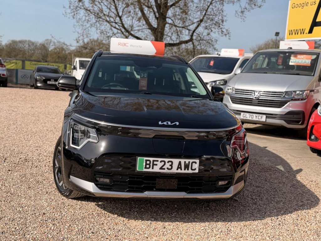 Used Kia Niro 2023 for sale - 78167667: Photo 11