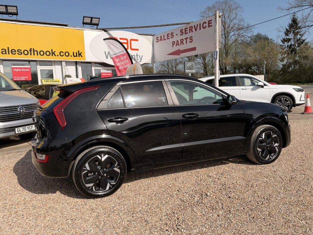 Used Kia Niro 2023 for sale - 78167667: Photo 12