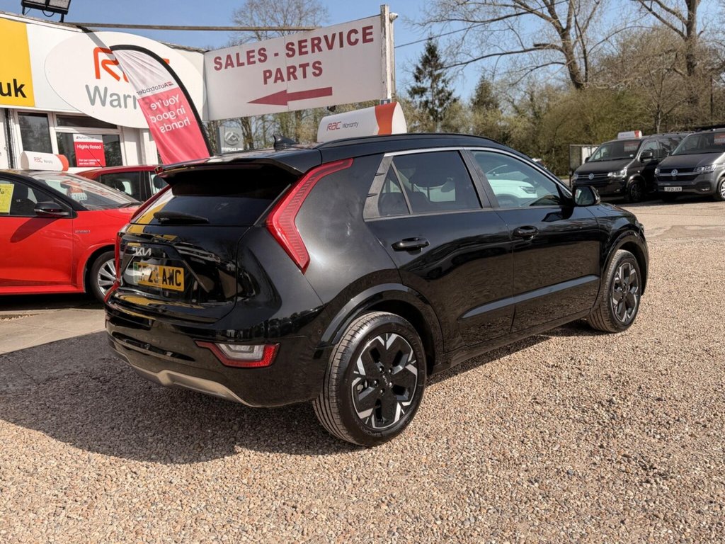 Used Kia Niro 2023 for sale - 78167667: Photo 13