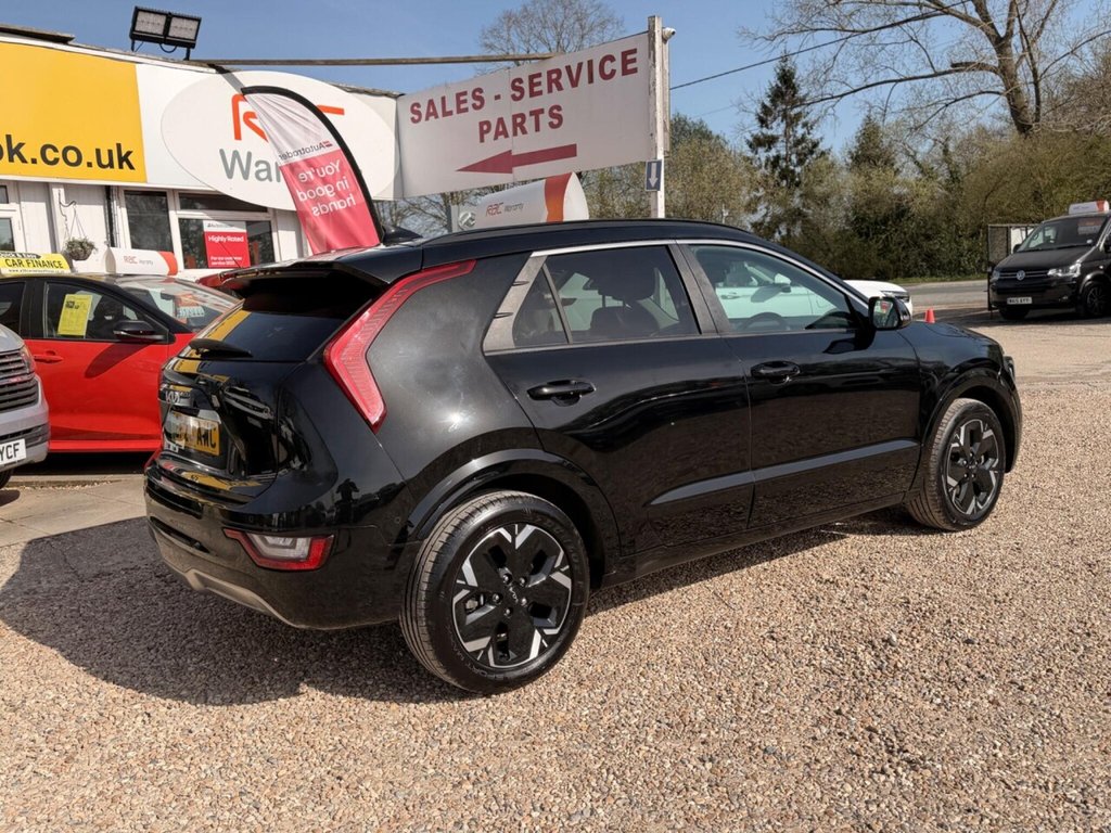 Used Kia Niro 2023 for sale - 78167667: Photo 14